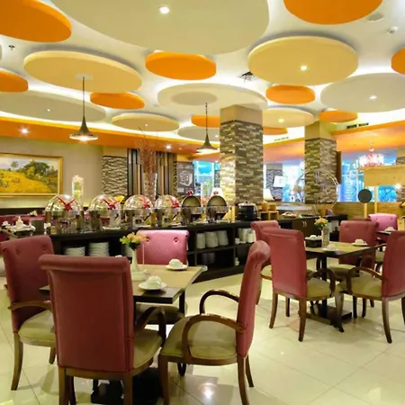Sapphire Sky Hotel & Conference-3