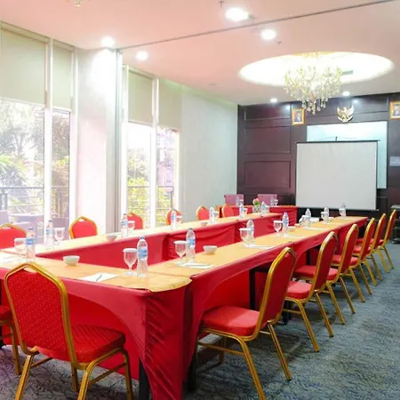 Sapphire Sky Hotel & Conference-2